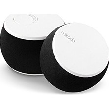 Kazan Hobi MD-150 USB Speaker 2.0, Siyah