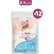 Kazan Hobi 3'lü Seyahat Paketi x 12