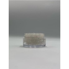 Kazan Hobi Jel Formlu Parlak Glitter; White Space, GLITTERTIVA06