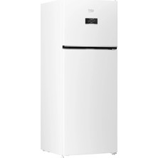 Beko 970477 Eb No Frost 477 Litre Beyaz Buzdolabı