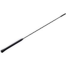 Kazan Hobi Tavan Radyo Anteni Çubuğu 1J0035849 Vw Golf 4 1998-2004 Uyumlu