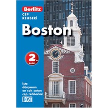 S'82 Boston - Cep Rehberi