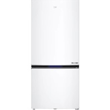 Beko 683614 Ieb No Frost Buzdolabı
