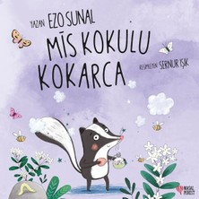 S'82 Mis Kokulu Kokarca