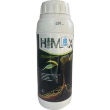 Agrotar Himax - Hayvansal Aminoasit Içeren Sıvı Org. Gübre
