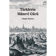S'82 Türklerin Manevi Gücü