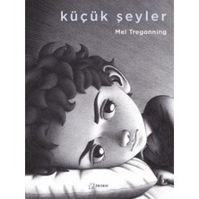 S'82 Küçük Şeyler (Ciltli)