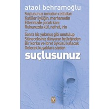 Tekin Yayınevi Suçlusunuz