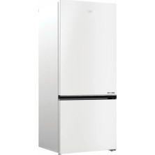 Beko 678550 Ieb No Frost Buzdolabı
