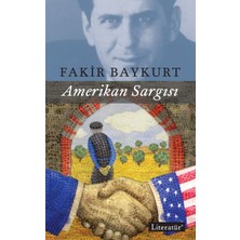 S'82 Amerikan Sargısı