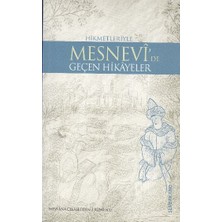S'82 Mesnevi'de Geçen Bütün Hikayeler