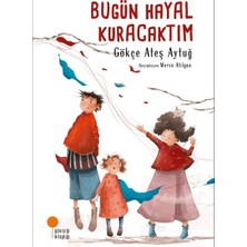 S'82 Bugün Hayal Kuracaktım