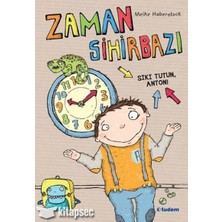 S'82 Zaman Sihirbazı