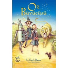 S'82 Oz Büyücüsü
