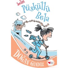 S'82 Selin - Püsküllü Bela
