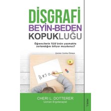 S'82 Disgrafi: Beyin-Beden Kopukluğu