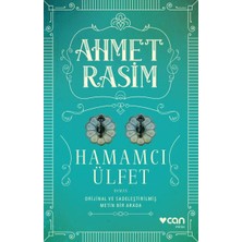 S'82 Hamamcı Ülfet