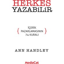S'82 Herkes Yazabilir  Içerik Pazarlamasının 74 Kuralı