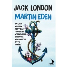S'82 Martin Eden (Ingilizce)