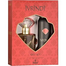 Kazan Hobi Parfüm 55 ml + Deodorant 150 ml