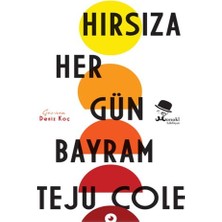 S'82 Hırsıza Her Gün Bayram