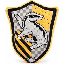 Kazan Hobi Harry Potter Lisanslı Yastık 40 cm Hufflepuff