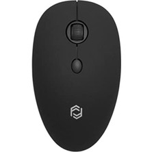 Kazan Hobi FM-268WM 800-1200-1600DPI Kablosuz Mouse
