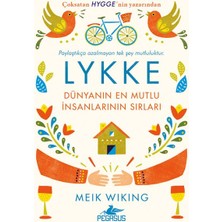 S'82 Lykke - Dünyanın En Mutlu Insanlarının Sırları