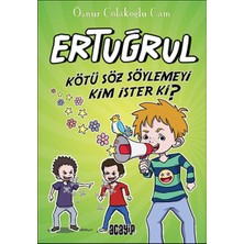 S'82 Kötü Söz Söylemeyi Kim Ister Ki? - Ertuğrul