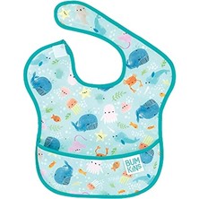 Kazan Hobi Superbib Önlük Ocean Life