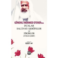 S'82 Gönenli Mehmet Efendiden Dualar