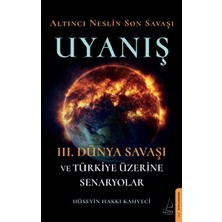 S'82 Altıncı Neslin Son Savaşı - Uyanış