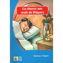 S'82 La Chasse Aux Oeufs De Paques