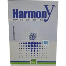Dr. Tarsa Harmony 20 20 20 + Te