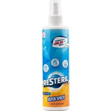 Kazan Hobi 200 ml Alkolsüz, Hipokloröz Hijyen Spreyi ve Yüzey Temizleyici