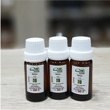 Kazan Hobi Limon Melisa Yağı 10 ml