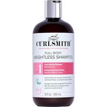 Kazan Hobi Full Body Hacimlendirici Şampuan 355 ml