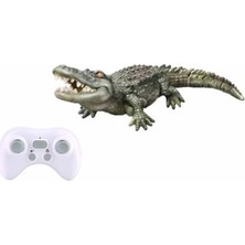 Kazan Hobi Suncon USB Şarjlı Uzaktan Kumandalı Crocodile