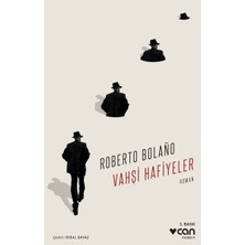 S'82 Vahşi Hafiyeler