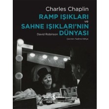 S'82 Ramp Işıkları ve Sahne Işıklarının Dünyası