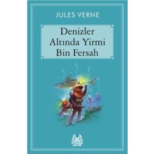 S'82 Denizler Altında Yirmi Bin Fersah