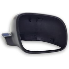 Kazan Hobi Sağ Dikiz Aynası Kapağı Küçük Tip 3B1857538B Seat Toledo ile Uyumlu 1999-2002