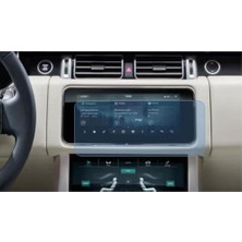 Kazan Hobi Range Rover Vogue 10.2 Inç Multimedya Ekran Koruyucu 2019-2022