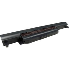 Alfamaks Asus X55VD-SX002D X55VD-SX002H Batarya Pil A+++