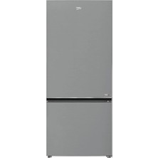 Beko 678550 Ieı No Frost Buzdolabı