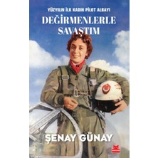 S'82 Değirmenlerle Savaştım