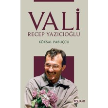 S'82 Vali - Recep Yazıcıoğlu