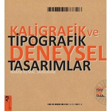 S'82 Kaligrafik ve Tipografik Deneysel Tasarımlar