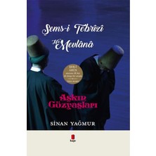 S'82 Aşkın Gözyaşları Şems-I Tebrizi Hz. Mevlana