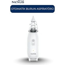 Kazan Hobi Elektrikli Burun Aspiratörü